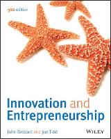 Innovation and Entrepreneurship (PDF eBook)