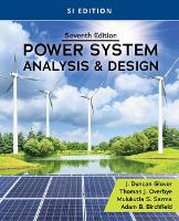 Power System Analysis and Design, SI Edition (ePub eBook)