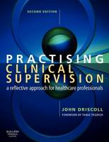 Practising Clinical Supervision (ePub eBook)