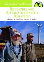 Renewable and Alternative Energy Resources: A Reference Handbook (PDF eBook)
