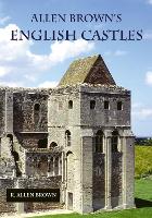 Allen Brown's English Castles (PDF eBook)