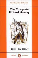 Complete Richard Hannay, The