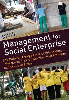 Management for Social Enterprise (PDF eBook)
