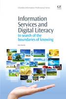 Information Services and Digital Literacy (ePub eBook)