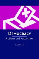 Democracy (PDF eBook)