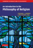 Introduction to the Philosophy of Religion, An