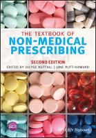 The Textbook of Non-Medical Prescribing (ePub eBook)