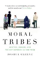 Moral Tribes (ePub eBook)