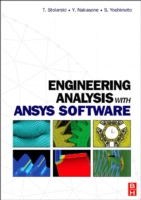 Engineering Analysis with ANSYS Software (PDF eBook)