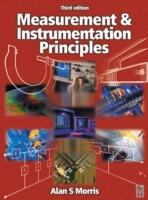 Measurement and Instrumentation Principles (PDF eBook)