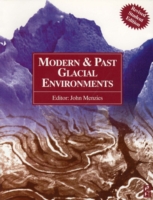 Modern and Past Glacial Environments: Revised Student Edition (PDF eBook)