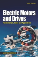 Electric Motors and Drives (PDF eBook)