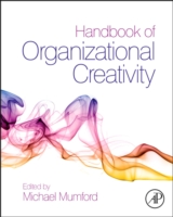 Handbook of Organizational Creativity (ePub eBook)