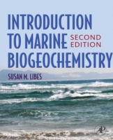 Introduction to Marine Biogeochemistry (ePub eBook)