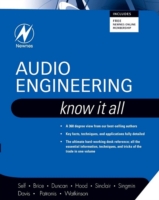 Audio Engineering: Know It All (ePub eBook)