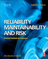 Reliability, Maintainability and Risk (ePub eBook)