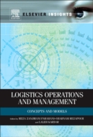 Logistics Operations and Management: Concepts and Models (ePub eBook)