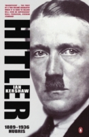 Hitler 1889-1936: Hubris (ePub eBook)