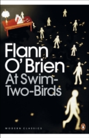 At Swim-two-birds (ePub eBook)
