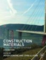Construction Materials (PDF eBook)