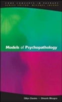 Models Of Psychopathology (PDF eBook)
