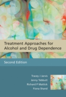 Treatment Approaches for Alcohol and Drug Dependence (PDF eBook)