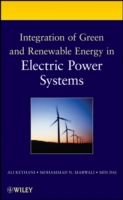 Integration of Green and Renewable Energy in Electric Power Systems (PDF eBook)