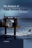 The Analysis of Tidal Stream Power (PDF eBook)