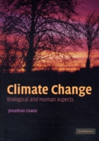 Climate Change: Biological and Human Aspects (PDF eBook)