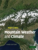 Mountain Weather and Climate (PDF eBook)