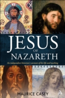 Jesus of Nazareth: An independent historian's account of his life and teaching (PDF eBook)