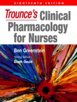 Trounce's Clinical Pharmacology for Nurses (ePub eBook)