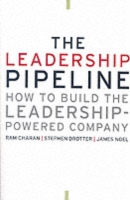 The Leadership Pipeline (PDF eBook)