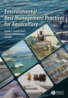 Environmental Best Management Practices for Aquaculture (PDF eBook)