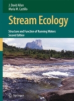 Stream Ecology (PDF eBook)