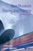 New Museum Theory and Practice: An Introduction (PDF eBook)