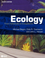 Ecology: From Individuals to Ecosystems (PDF eBook)