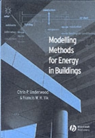Modelling Methods for Energy in Buildings (PDF eBook)