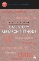 Case Study Research Methods (PDF eBook)