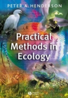 Practical Methods in Ecology (PDF eBook)