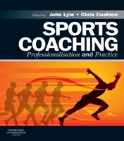 Sports Coaching: Professionalisation and Practice (ePub eBook)
